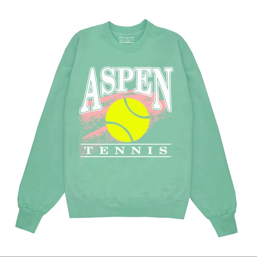 Rowing Blazers, Aspen Sweatshirt, Size S